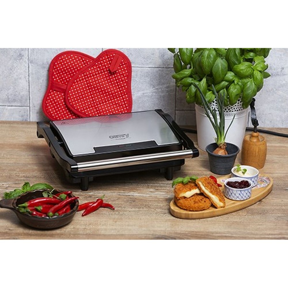 Electric Barbecue Adler CR 3044 2100 W