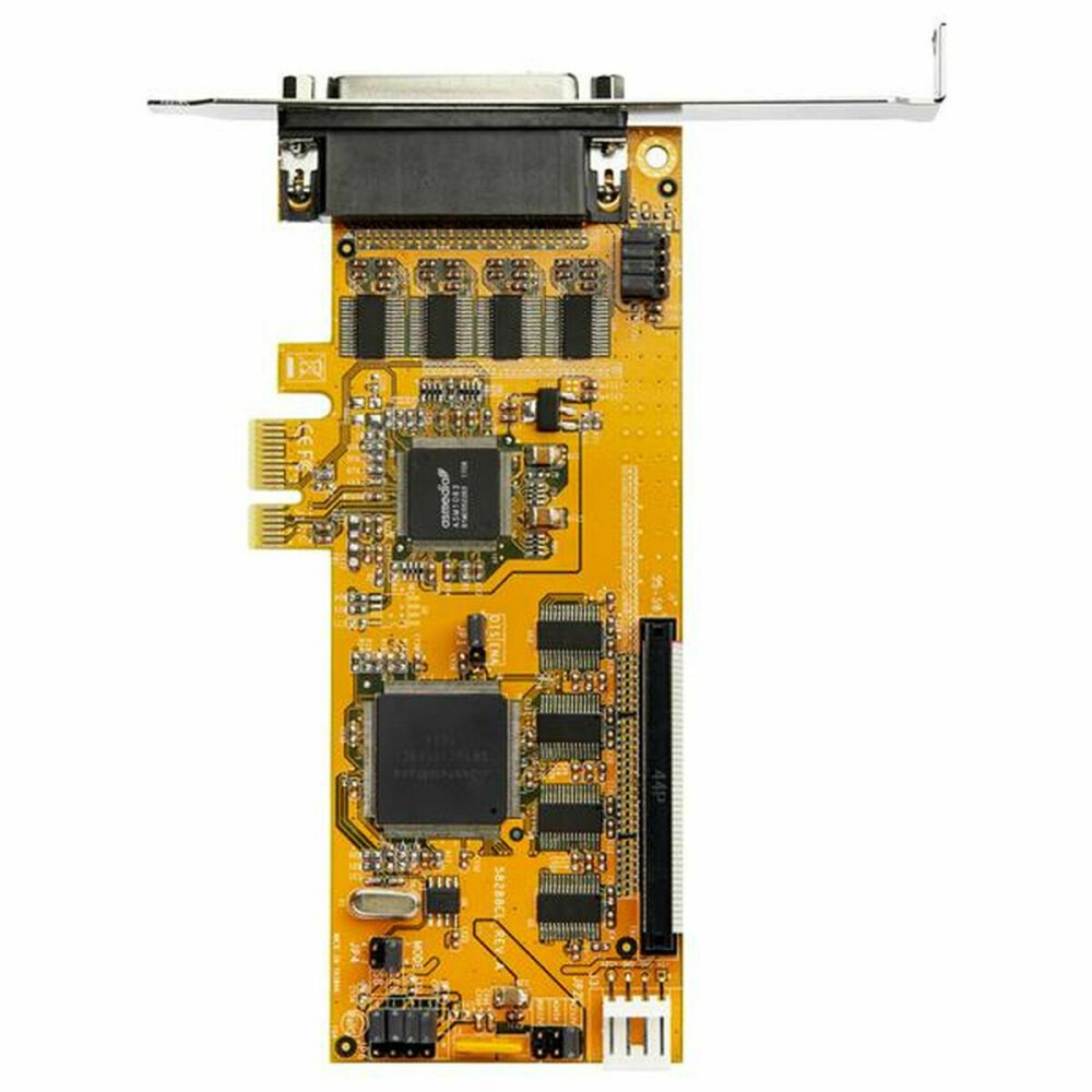 PCI-Karte Startech PEX8S1050LP RS-232