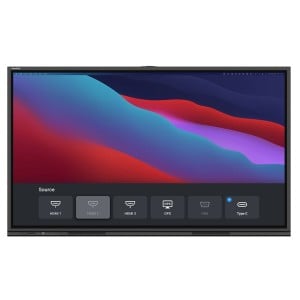 Videowall Monitor Newline Interactive TT-7523C 75" 4K Ultra HD
