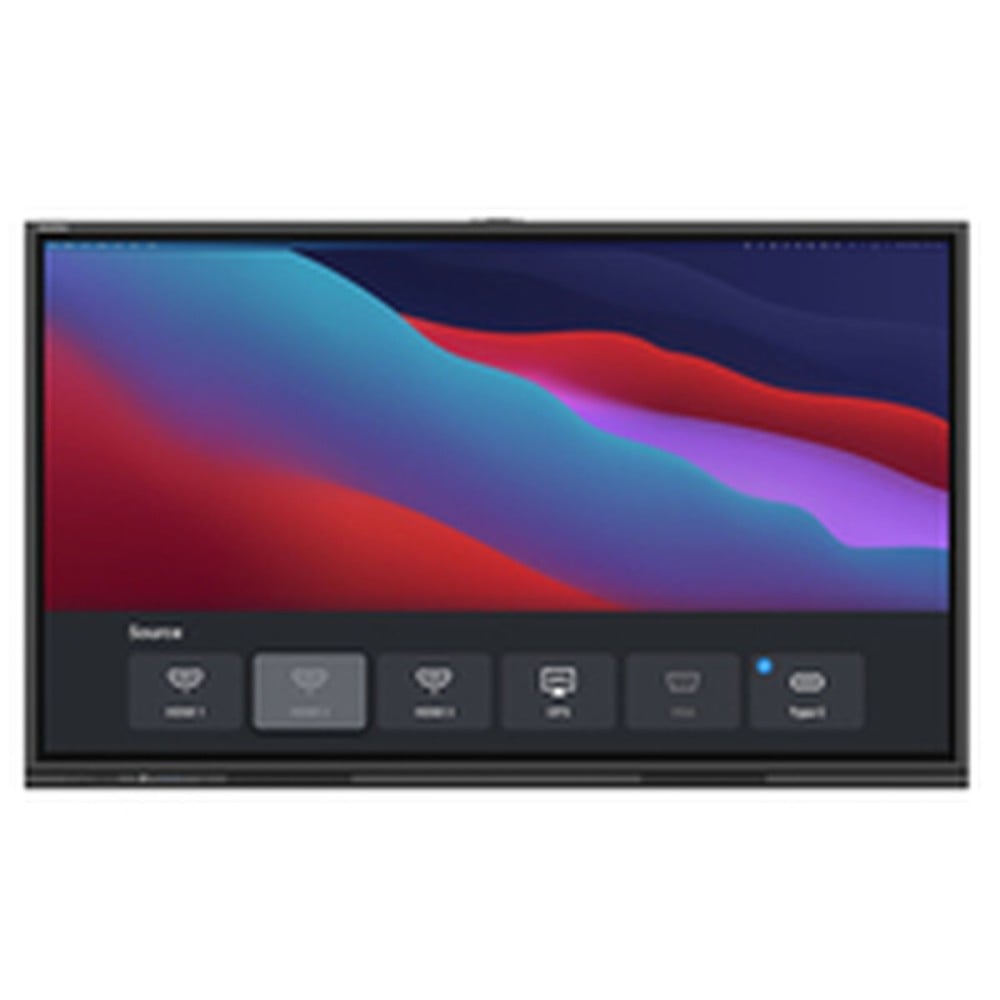 Videowall Monitor Newline Interactive TT-7523C 75" 4K Ultra HD