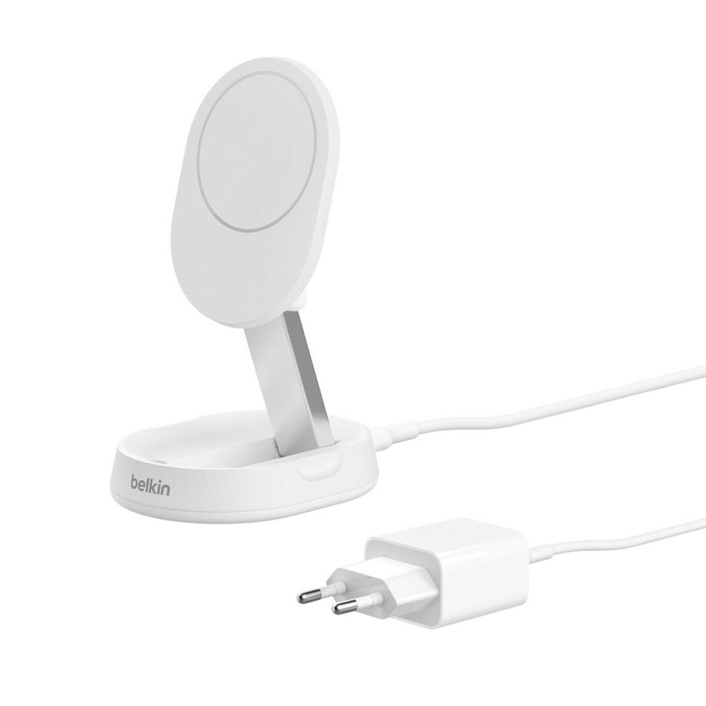 Wall-mounted Rack Cabinet Belkin WIA008VFWH White 1,5 m