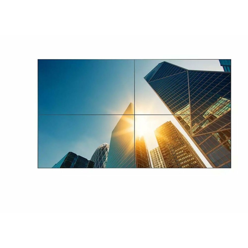 Videowall-Monitor Philips 55BDL4107X/00 55" Full HD