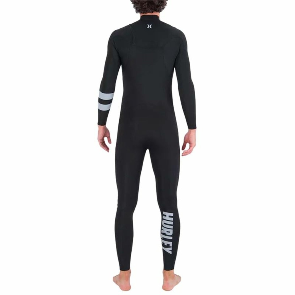 Neoprene Hurley Advant 2/2MM Multicolour