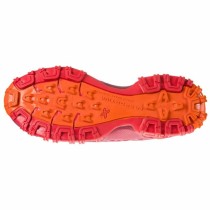 Chaussures de Running pour Adultes La Sportiva Bushido II Rouge