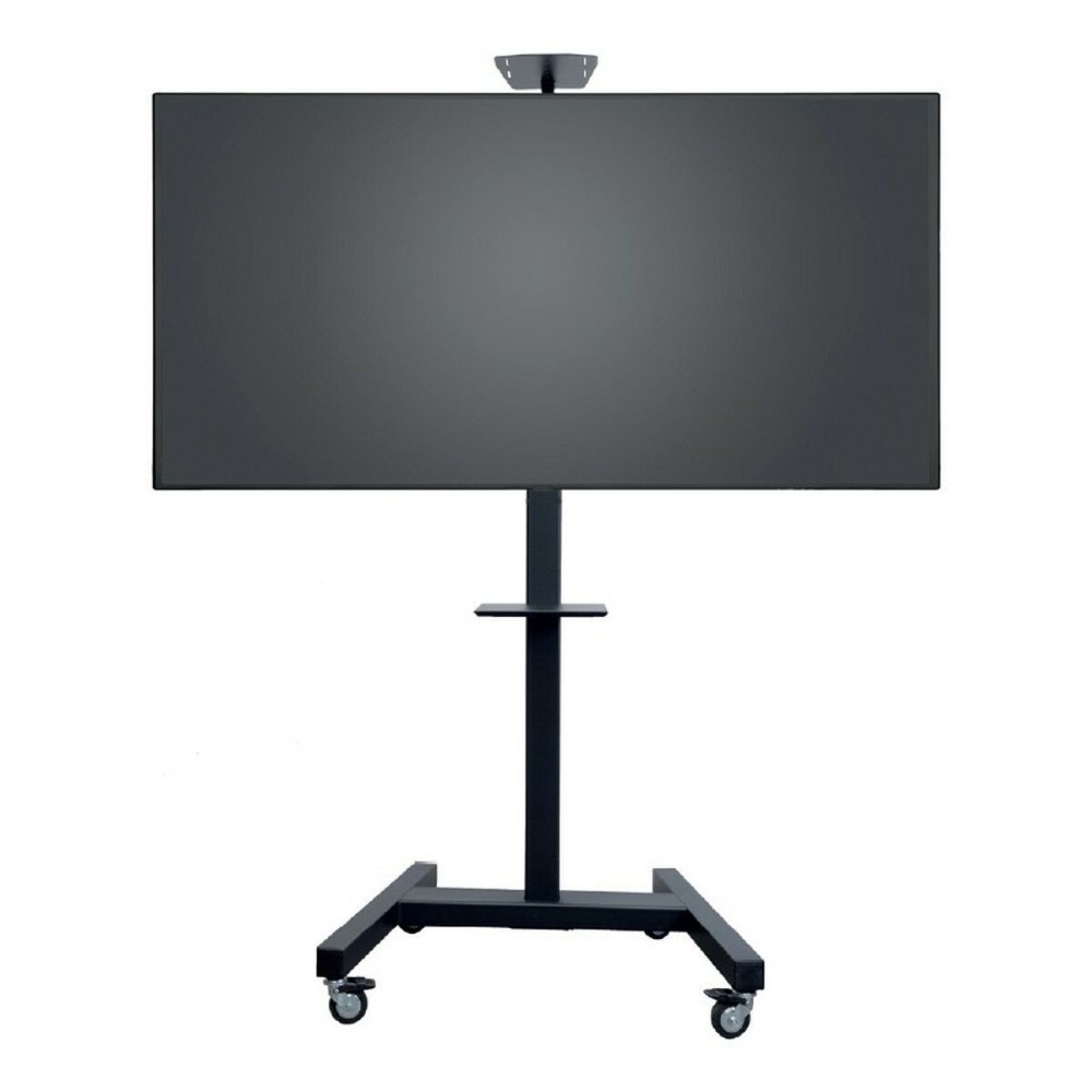Support TV sur sol avec roues OMB 07147 80 kg