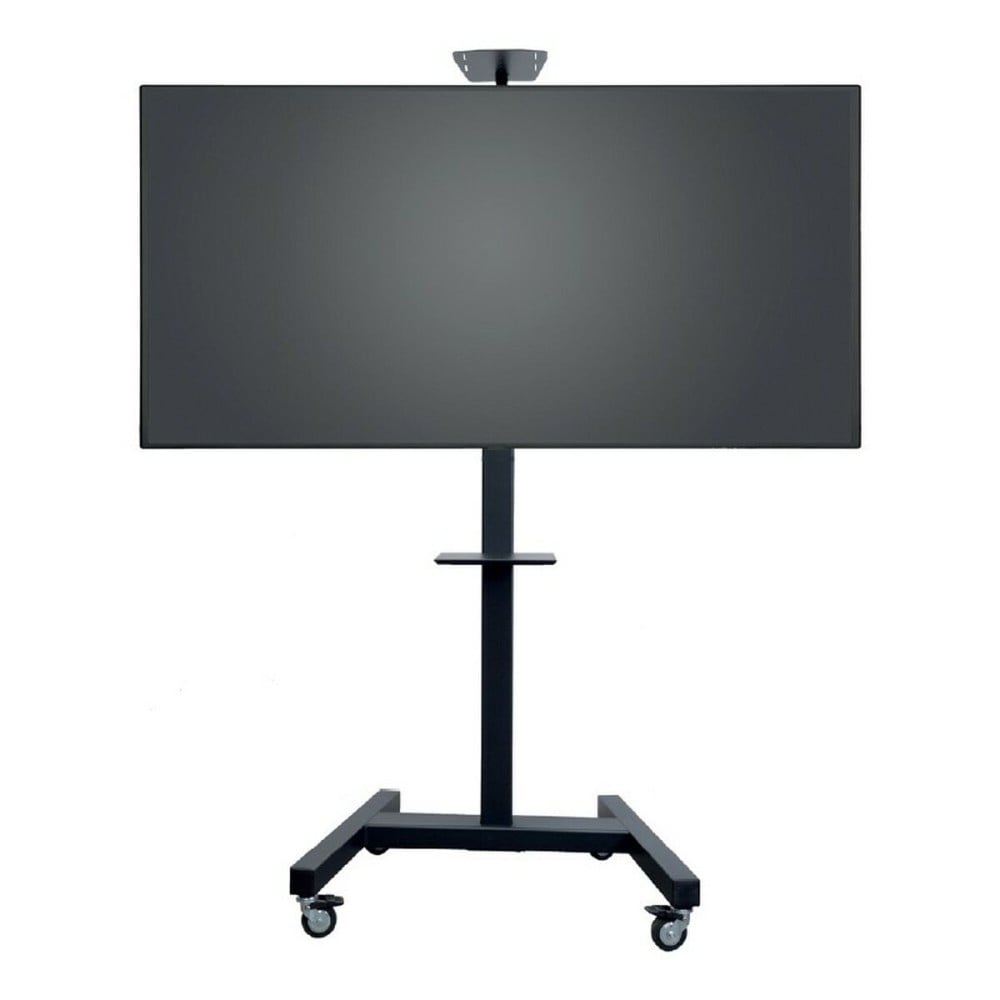 TV stand with wheels OMB 07147 80 kg