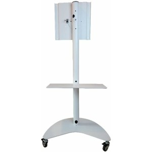 TV-Ständer mit Rollen OMB 17122 65"