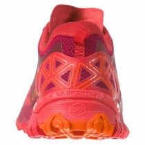 Chaussures de Running pour Adultes La Sportiva Bushido II Rouge