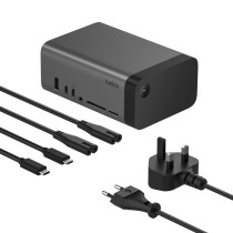 Laptop Charger Belkin INC020KQSGY