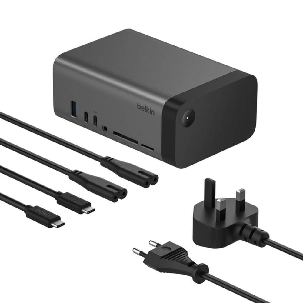Laptopladekabel Belkin INC020KQSGY