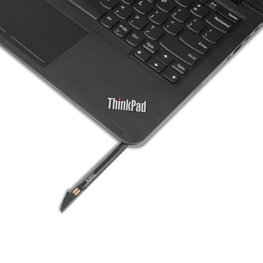 Pointe Lenovo 4X80R38451 Noir