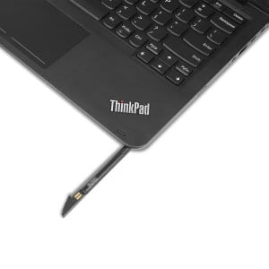 Pointe Lenovo 4X80R38451 Noir