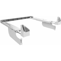 Kit union lave-linge et sèche-linge BEKO 7189731110 Blanc 62 x 9 x 152 cm Métal