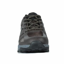 Laufschuhe für Erwachsene Hi-Tec Toubkal Low Braun