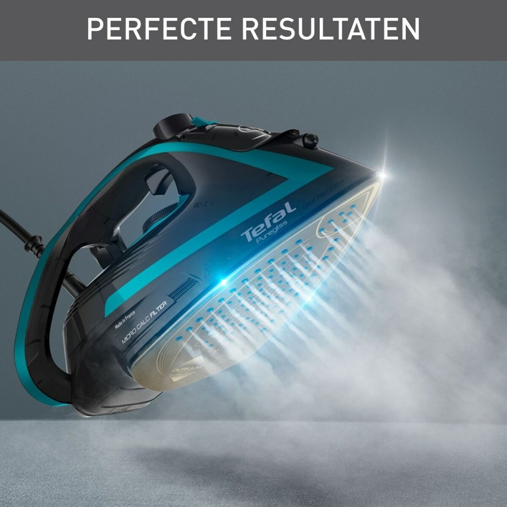 Dampfbügeleisen Tefal FV8066E0 3000 W 13,5 x 15 x 3 cm
