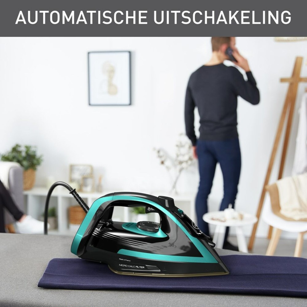 Dampfbügeleisen Tefal FV8066E0 3000 W 13,5 x 15 x 3 cm