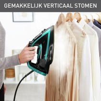 Steam Iron Tefal FV8066E0 3000 W 13,5 x 15 x 3 cm