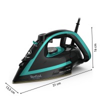 Fer à vapeur Tefal FV8066E0 3000 W 13,5 x 15 x 3 cm