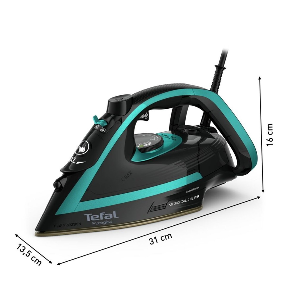 Dampfbügeleisen Tefal FV8066E0 3000 W 13,5 x 15 x 3 cm