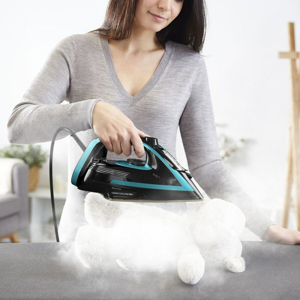 Fer à vapeur Tefal FV8066E0 3000 W 13,5 x 15 x 3 cm
