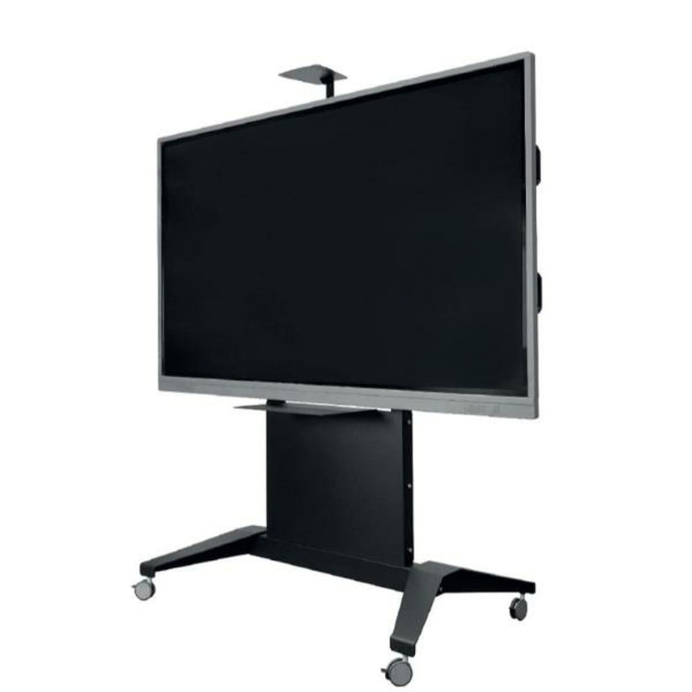Support TV sur sol avec roues OMB 83024900 100"