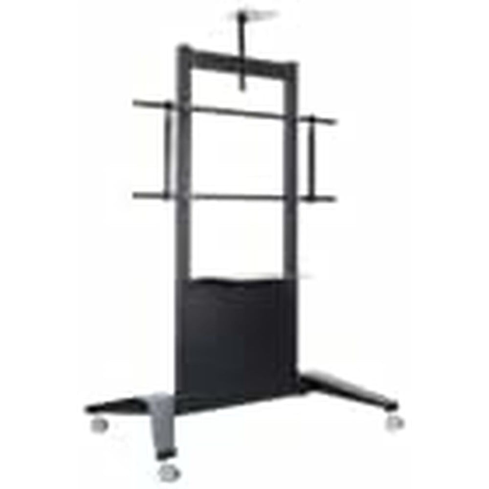 Support TV sur sol avec roues OMB 83024900 100"