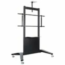 Support TV sur sol avec roues OMB 83024900 100"