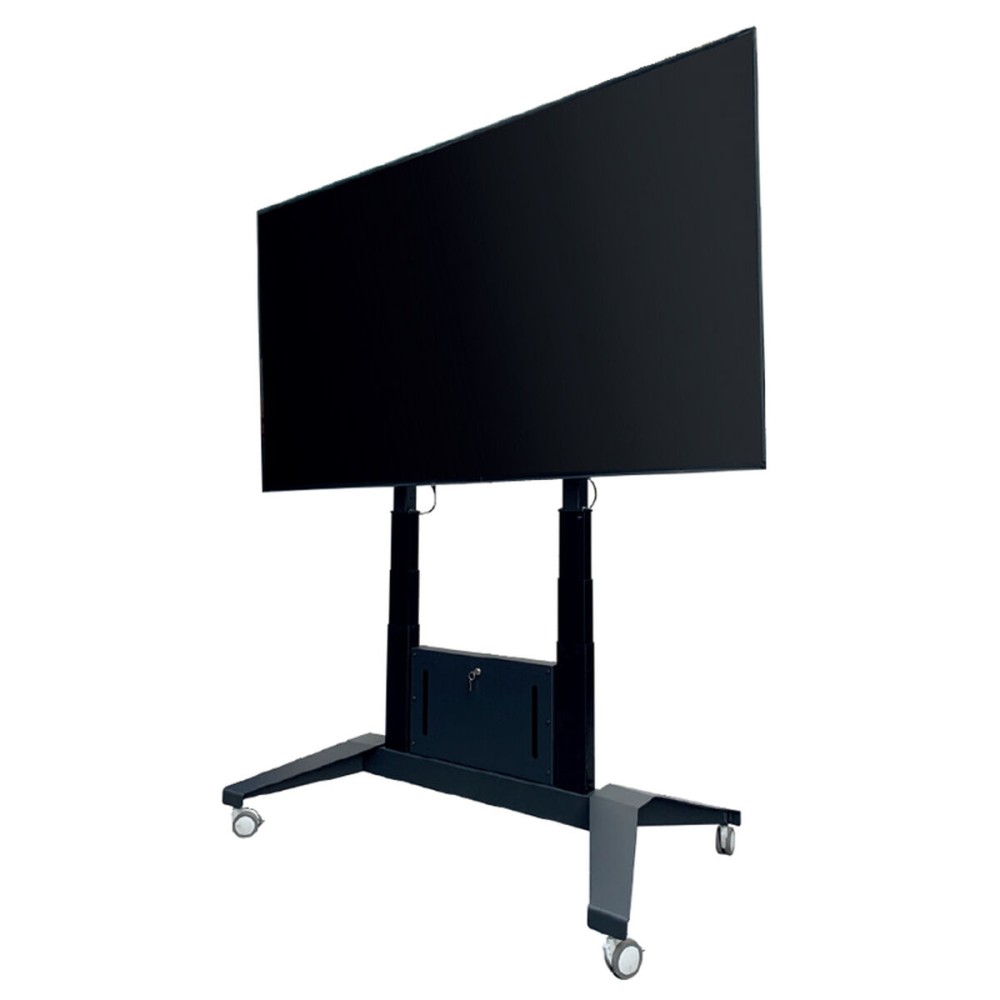 TV-Ständer mit Rollen OMB 0716 100" 100 kg