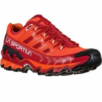 Chaussures de Running pour Adultes La Sportiva Ultra Raptor II Rouge