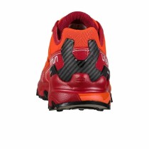 Running Shoes for Adults La Sportiva Ultra Raptor II Red