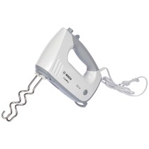 Mixeur plongeant BOSCH MFQ36480 Blanc Gris 450 W