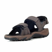 Sandalen für die Berge Hi-Tec Nerpa Braun