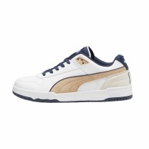 Herren Sneaker Puma RBD Game Low Retro C Weiß