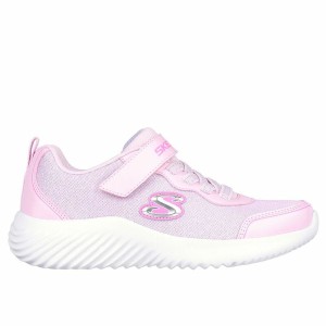 Running Shoes for Kids Skechers Bounder - Girly Groo Pink