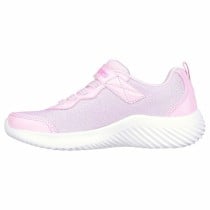 Running Shoes for Kids Skechers Bounder - Girly Groo Pink