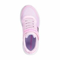 Running Shoes for Kids Skechers Bounder - Girly Groo Pink