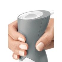 Handrührgerät BOSCH ErgoMixx MSM66120 600W Weiß Grau 600 W