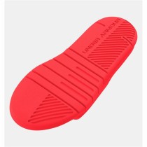 Women's Flip Flops Under Armour Core Pth Red