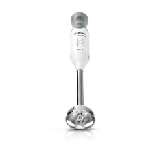 Handrührgerät BOSCH ErgoMixx MSM66120 600W Weiß Grau 600 W