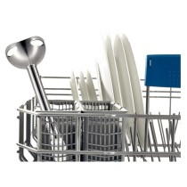Handrührgerät BOSCH ErgoMixx MSM66120 600W Weiß Grau 600 W
