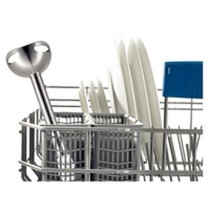 Handrührgerät BOSCH ErgoMixx MSM66120 600W Weiß Grau 600 W