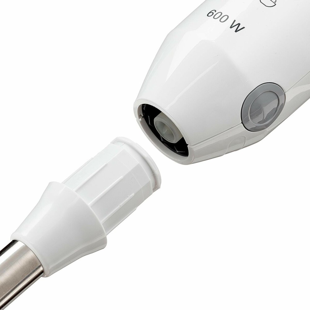 Handrührgerät BOSCH ErgoMixx MSM66120 600W Weiß Grau 600 W