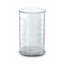 Mixeur plongeant BOSCH ErgoMixx MSM66120 600W Blanc Gris 600 W