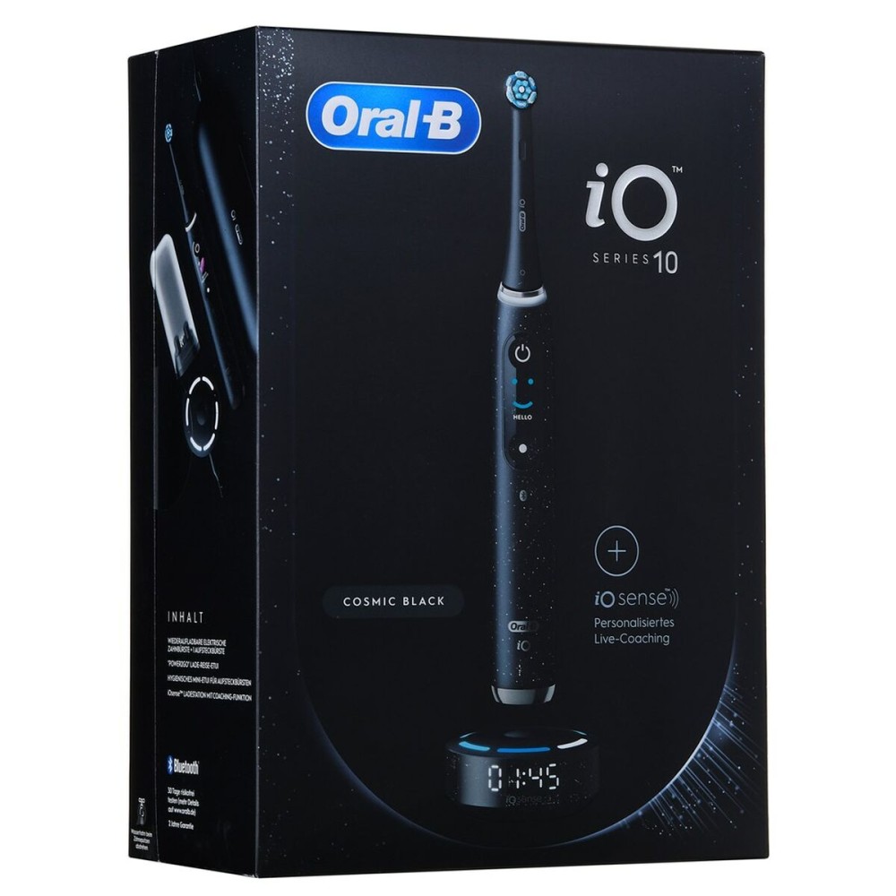 Electric Toothbrush Braun ORAL-B iO Series 10 Cosmic 