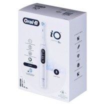 Electric Toothbrush Braun Oral-B iO Series 6