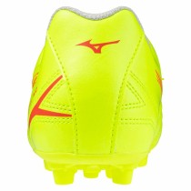 Chaussures de foot pour Enfants Mizuno Monarcida Neo III Select Ag Jaune