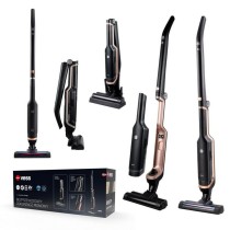 Aspirateur sans fil Eldom VESS Noir 130 W