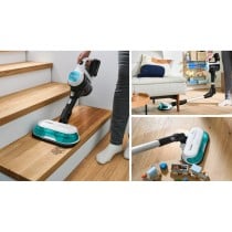 Besenstaubsauger BOSCH BCS71HYG4 23,5 W