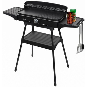 Barbecue Électrique Eldom 3443 2200 W