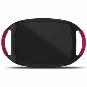 Rôtissoire Taurus 980930000 Noir Rose Aluminium (47 x 29 cm)
